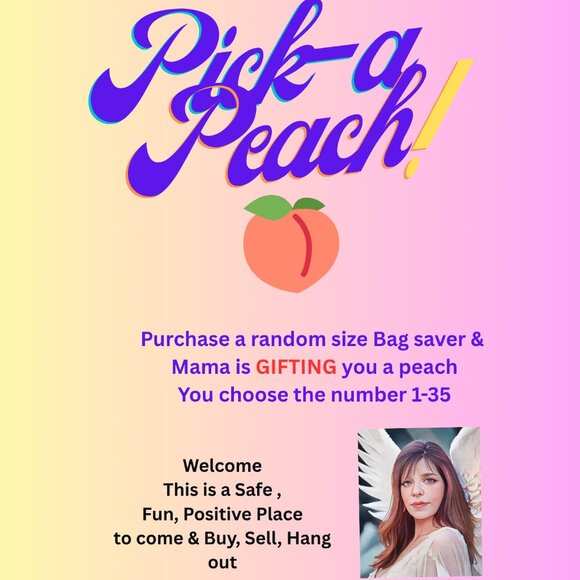 Pick a peach is back...Gucci, Kate, Michael, Dooney OOOOOOOOO the GIFTS - Picture 1 of 6